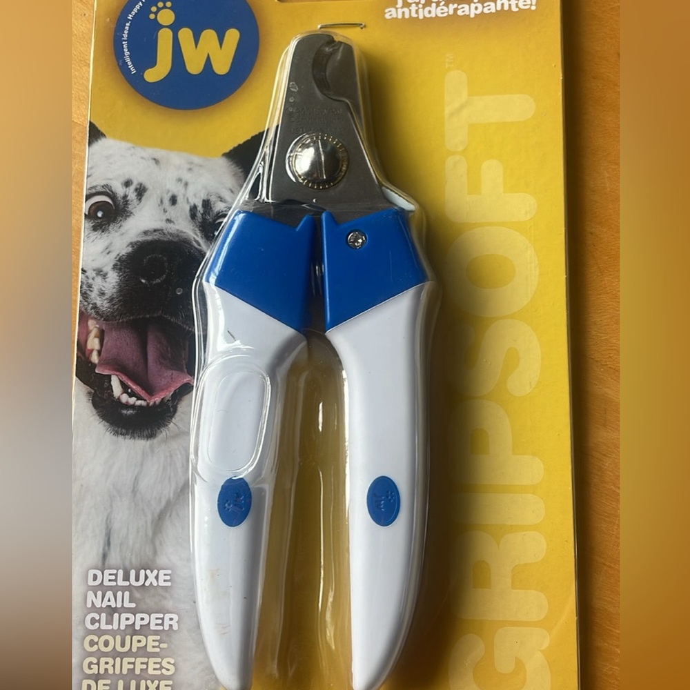 JW Nail Clipper
